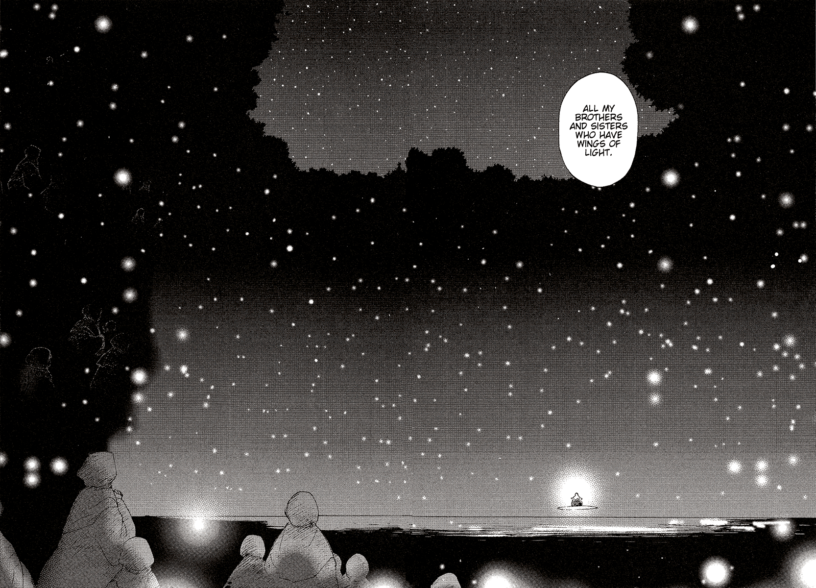 Mimia Hime New Years - 'Winter Festival' ~The People's History~ 第10页