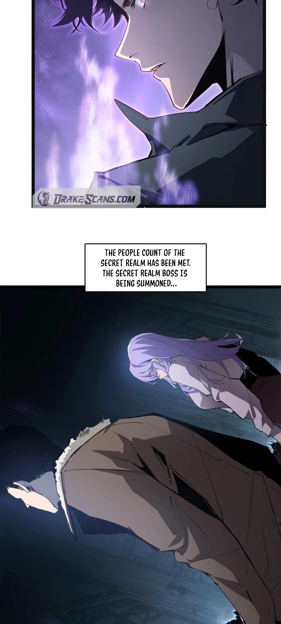 Supreme Zerg Lord Ch. 3 第14页