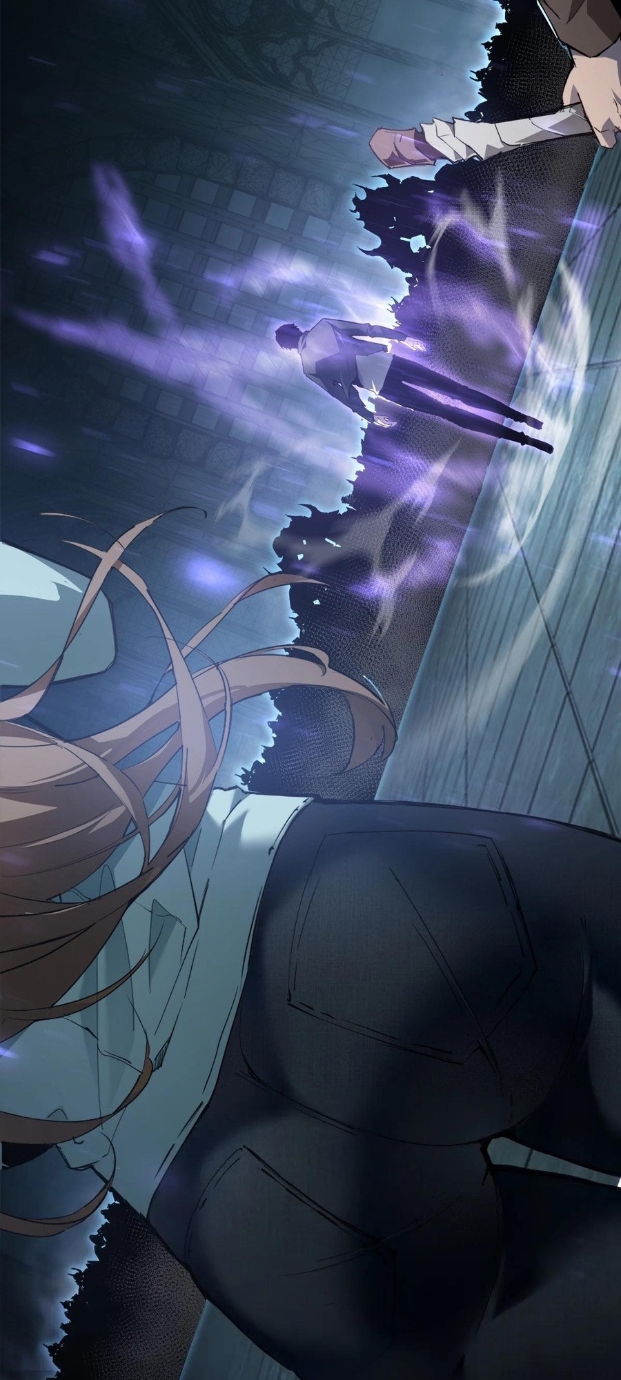 Supreme Zerg Lord Ch. 3 第15页