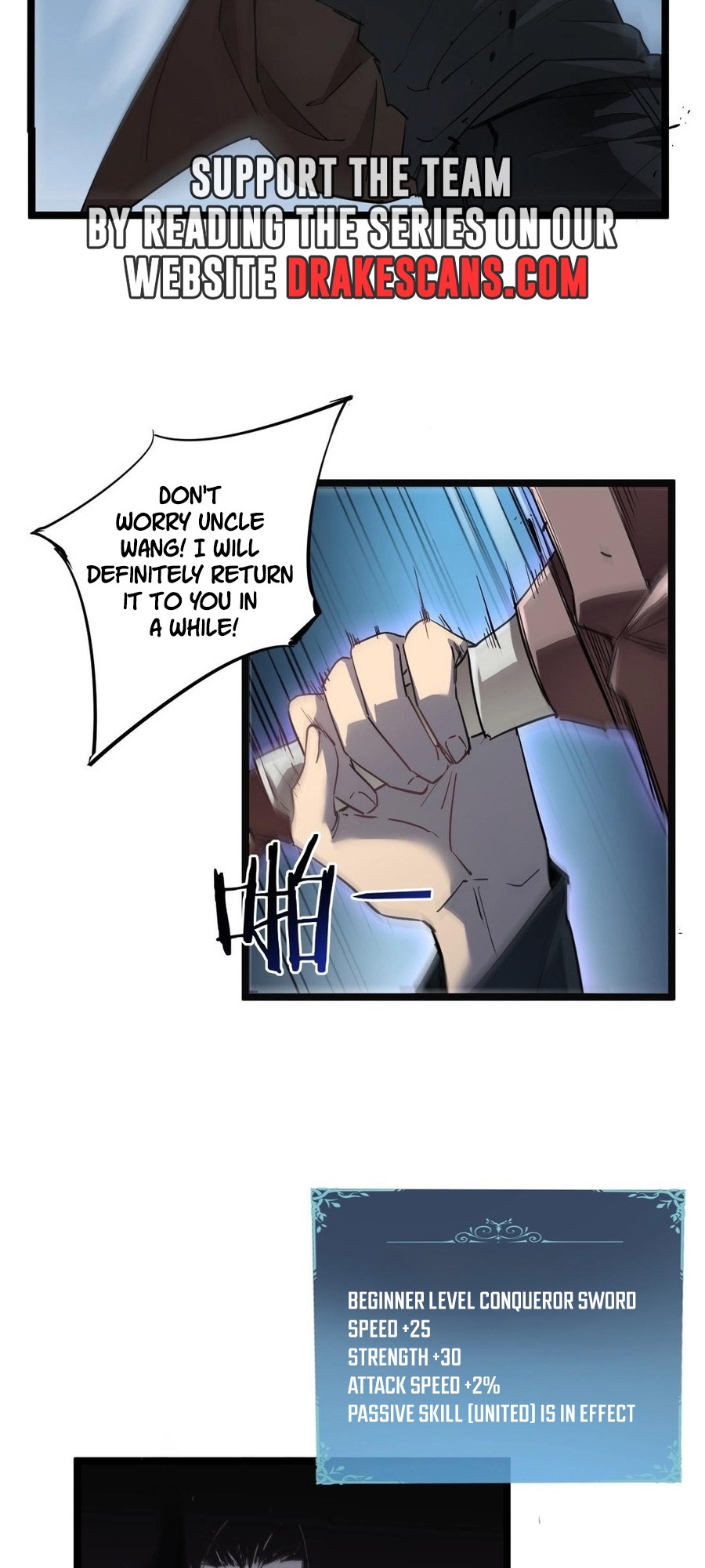 Supreme Zerg Lord Ch. 3 第18页