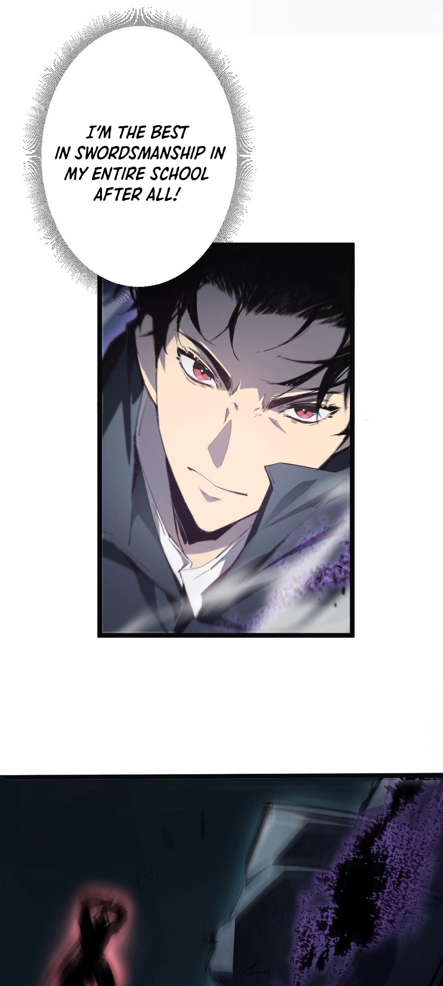Supreme Zerg Lord Ch. 3 第22页