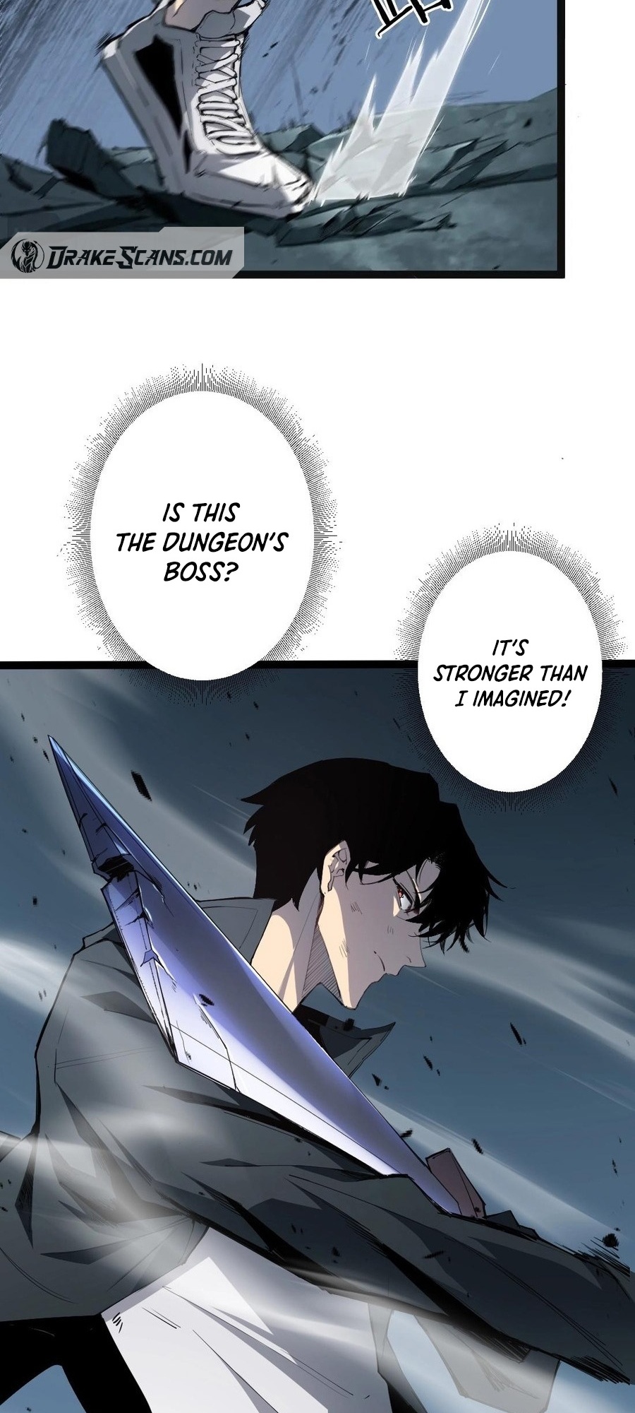 Supreme Zerg Lord Ch. 3 第31页