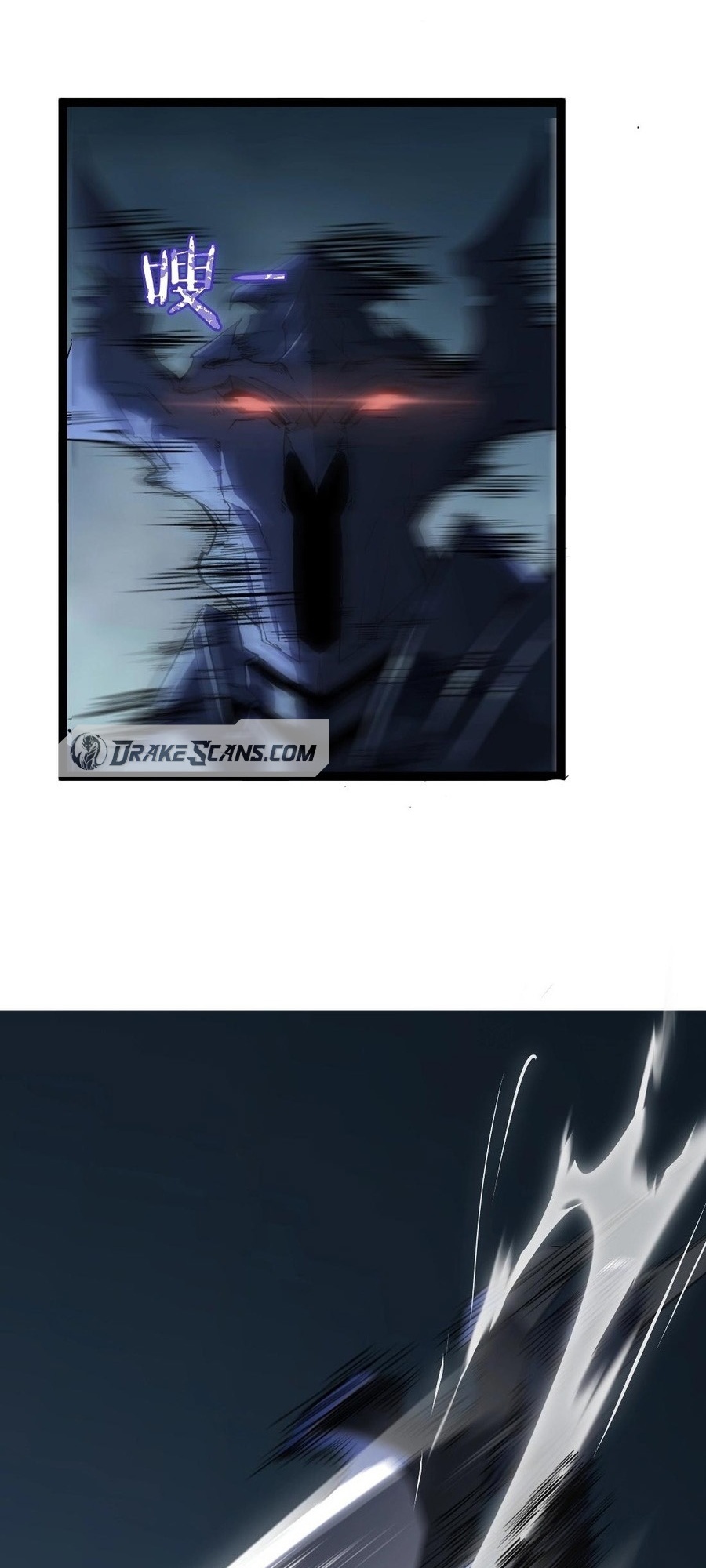 Supreme Zerg Lord Ch. 3 第34页