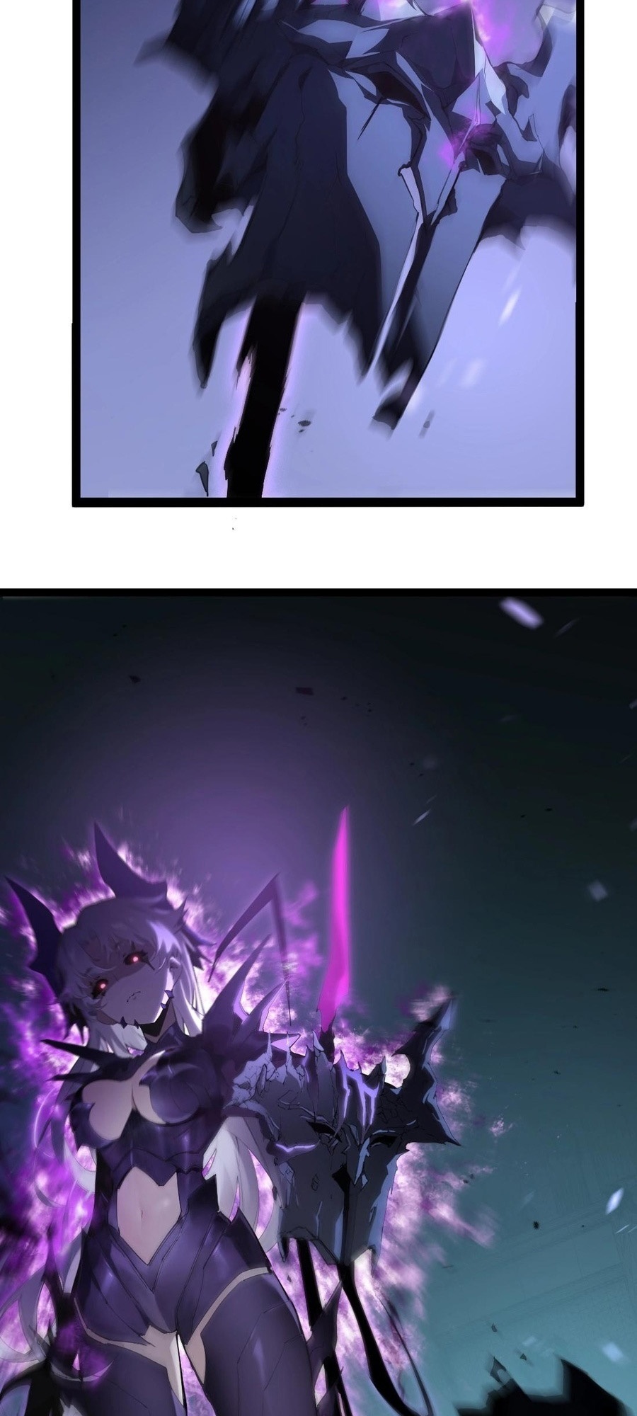 Supreme Zerg Lord Ch. 3 第46页