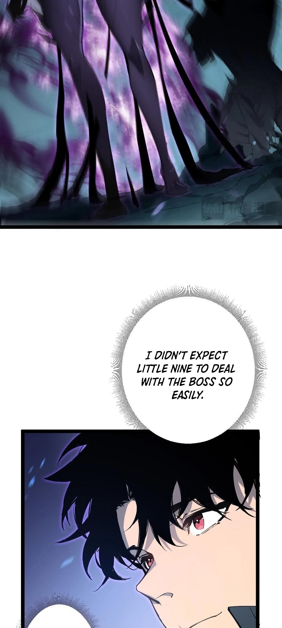 Supreme Zerg Lord Ch. 3 第47页