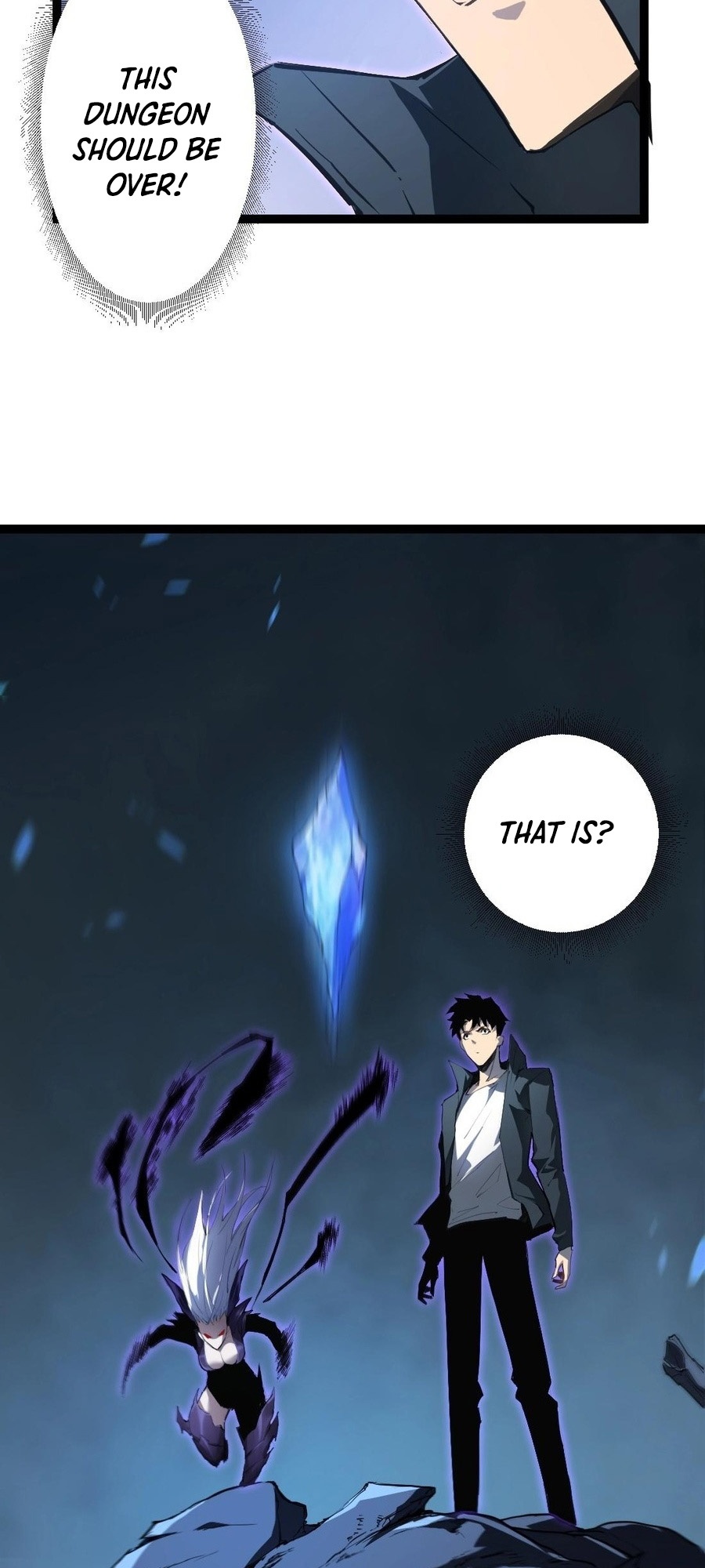 Supreme Zerg Lord Ch. 3 第48页