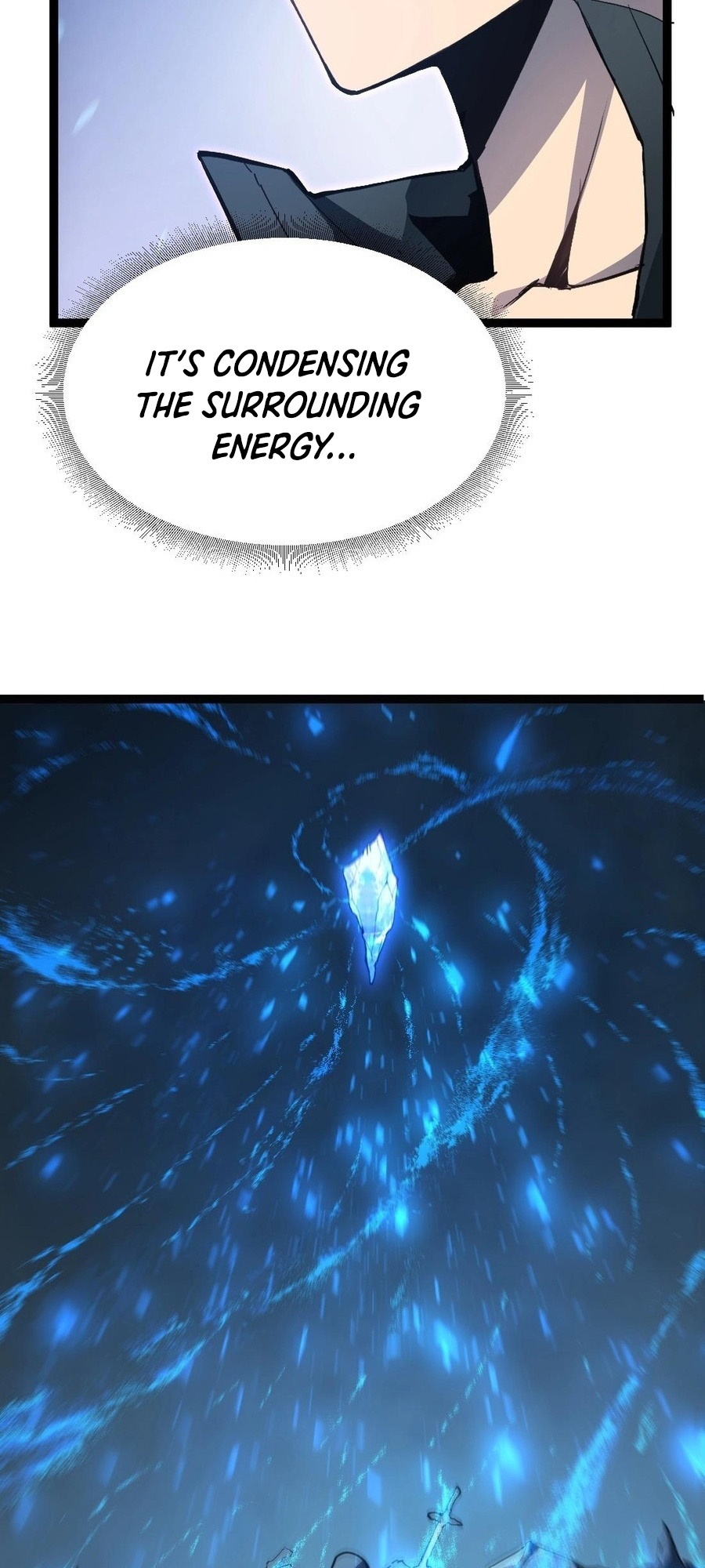 Supreme Zerg Lord Ch. 3 第50页