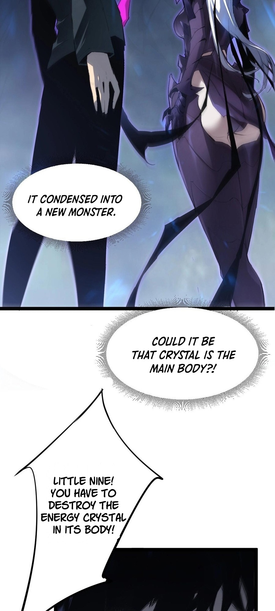 Supreme Zerg Lord Ch. 3 第53页