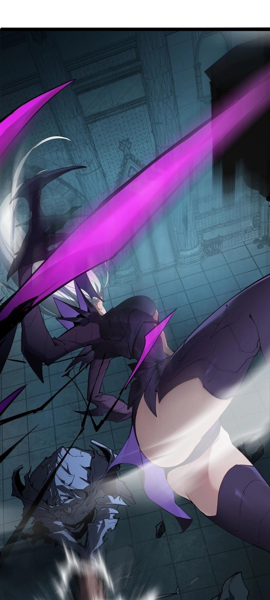 Supreme Zerg Lord Ch. 3 第58页