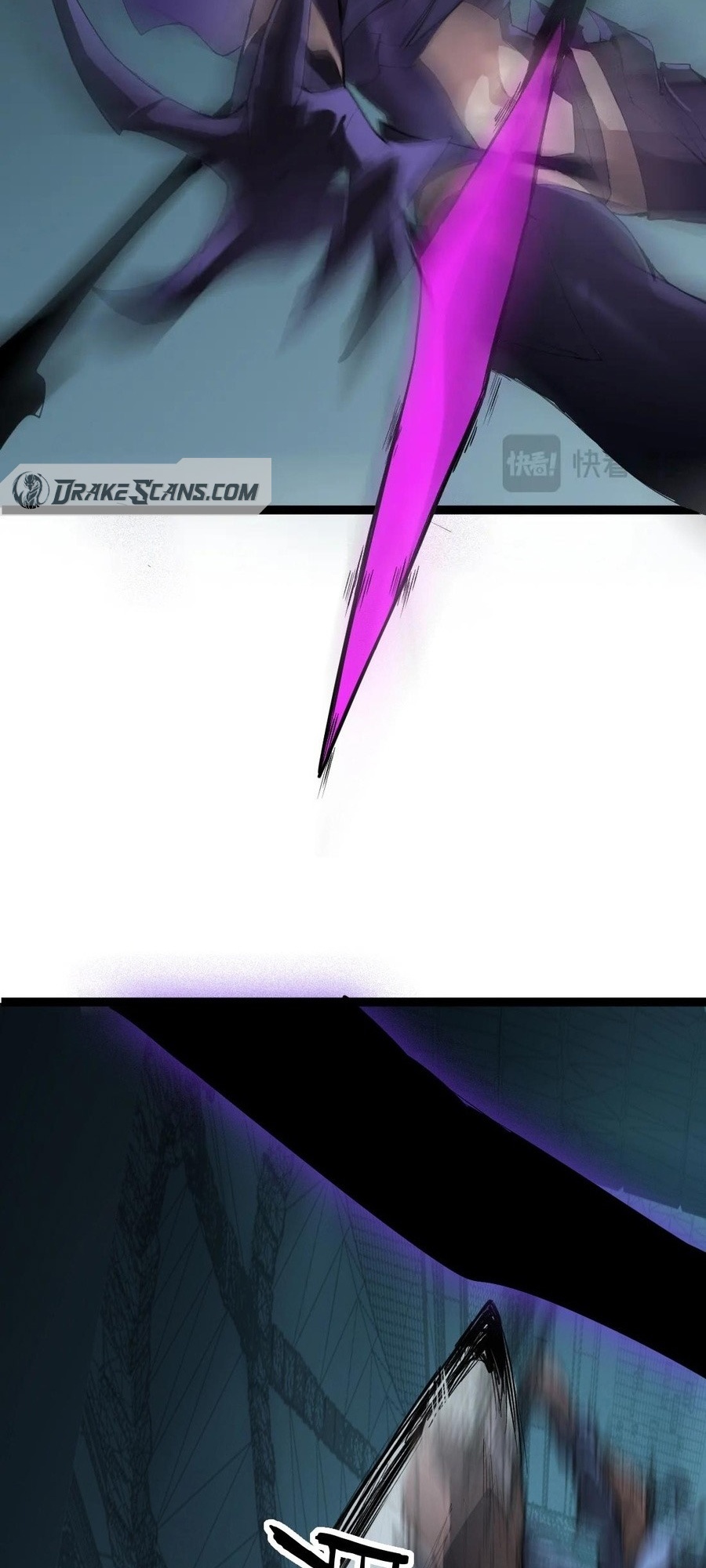 Supreme Zerg Lord Ch. 3 第60页