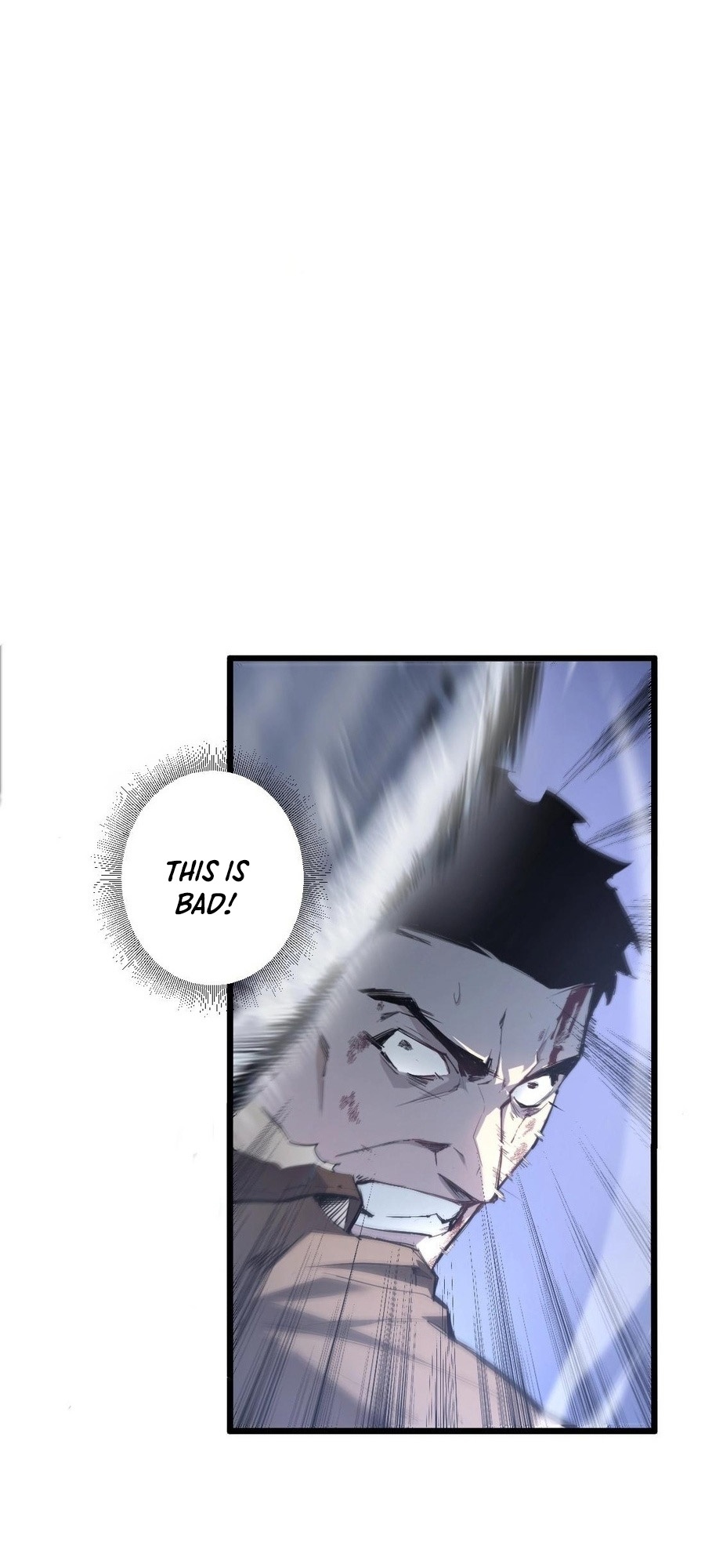 Supreme Zerg Lord Ch. 3 第7页