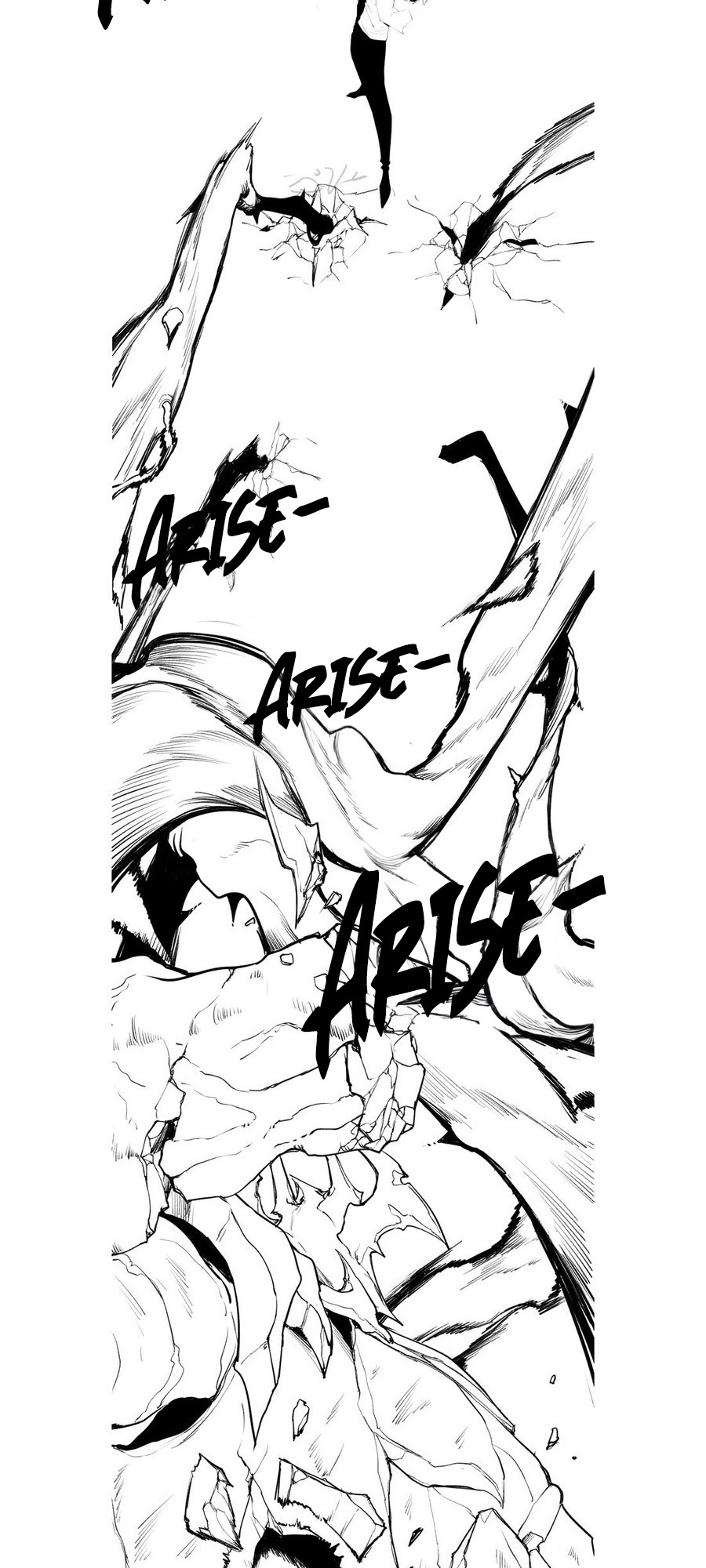 Supreme Zerg Lord Ch. 3 第66页