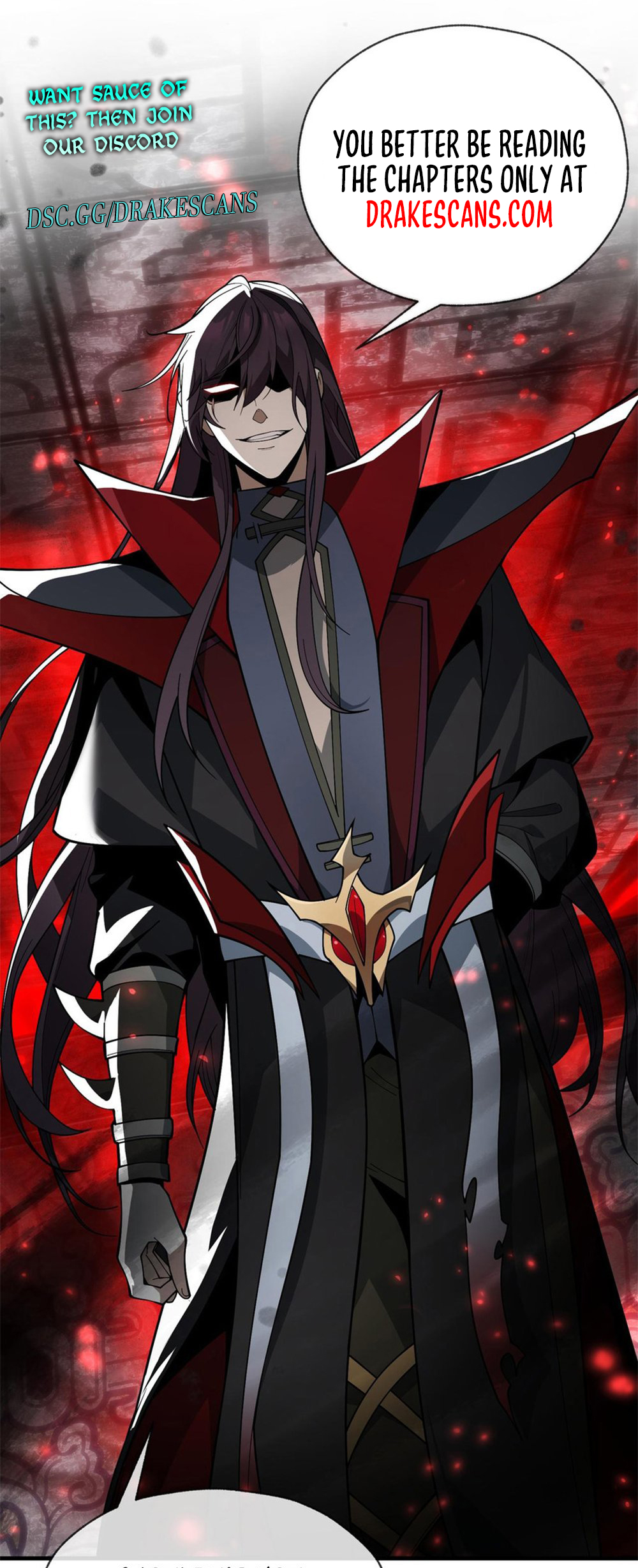 Supreme Zerg Lord Ch. 3 第68页