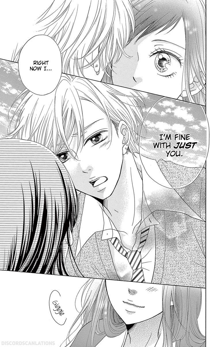 Koi desu ga Koi Janai Vol. 2 Ch. 4 第28页