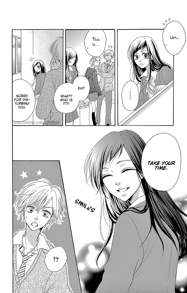 Koi desu ga Koi Janai Vol. 2 Ch. 4 第43页