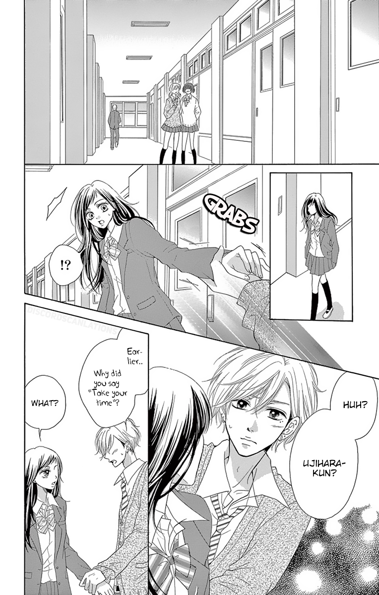 Koi desu ga Koi Janai Vol. 2 Ch. 4 第45页