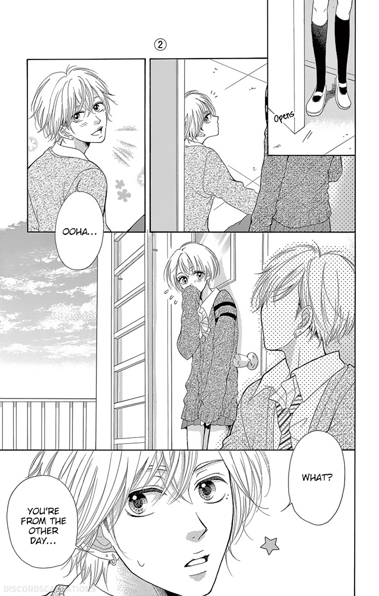 Koi desu ga Koi Janai Vol. 2 Ch. 4 第50页