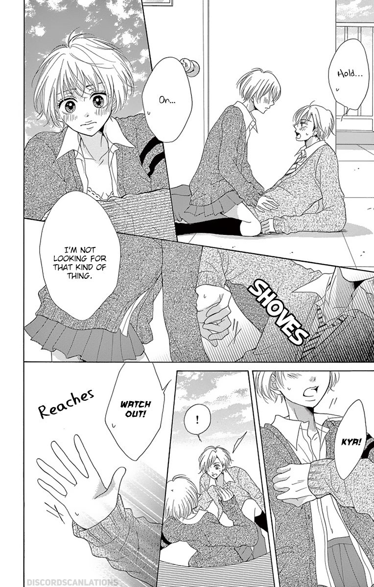 Koi desu ga Koi Janai Vol. 2 Ch. 4 第53页