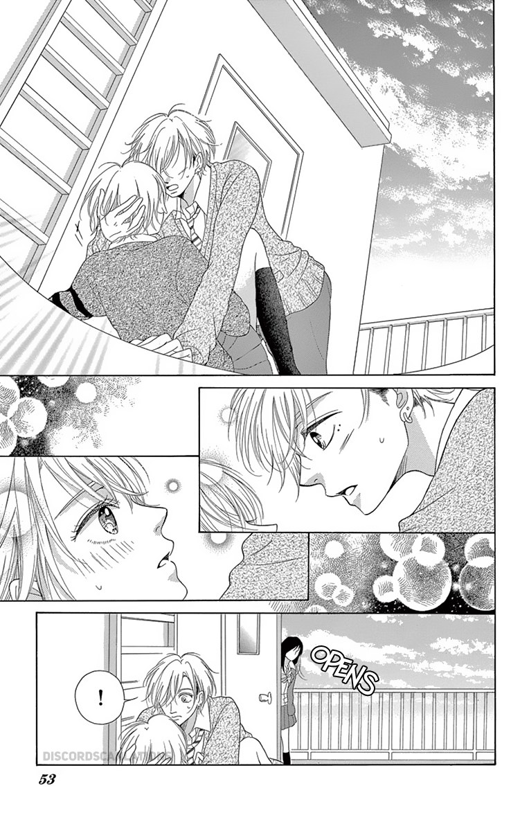 Koi desu ga Koi Janai Vol. 2 Ch. 4 第54页