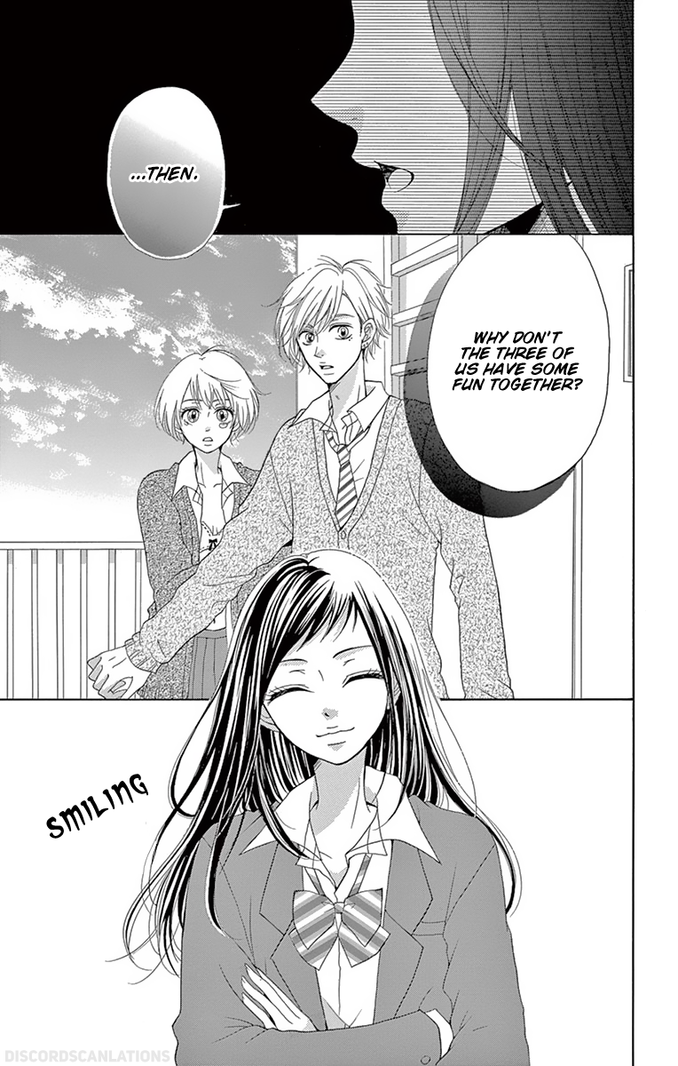 Koi desu ga Koi Janai Vol. 2 Ch. 4 第58页