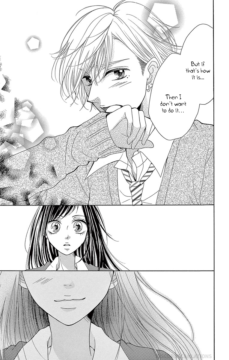 Koi desu ga Koi Janai Vol. 2 Ch. 4 第60页