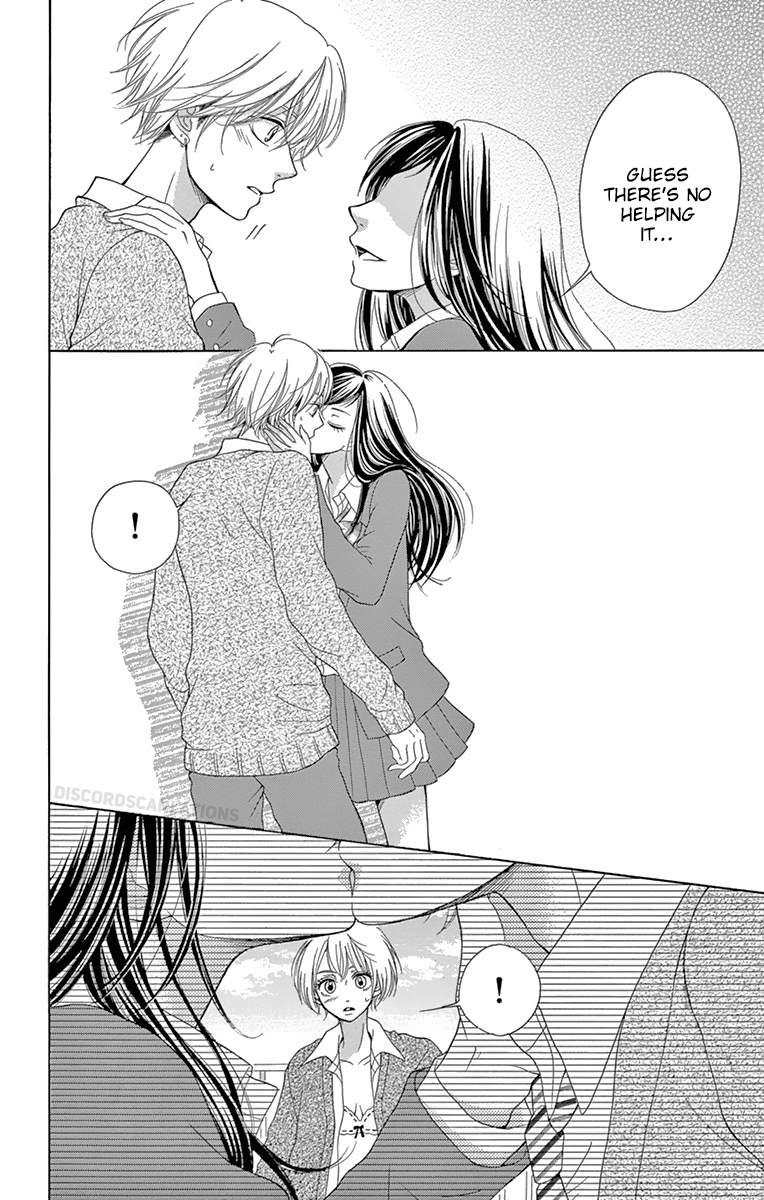 Koi desu ga Koi Janai Vol. 2 Ch. 4 第61页