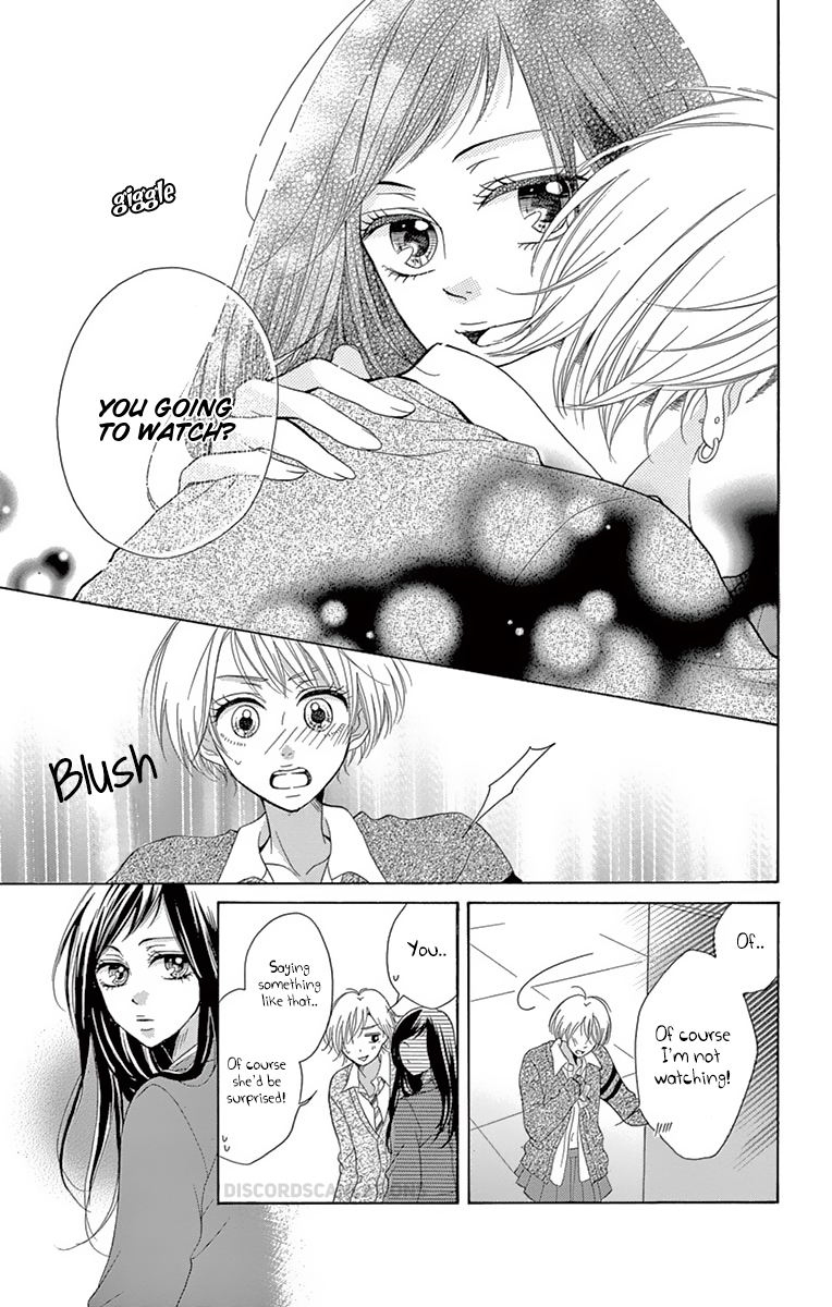 Koi desu ga Koi Janai Vol. 2 Ch. 4 第66页