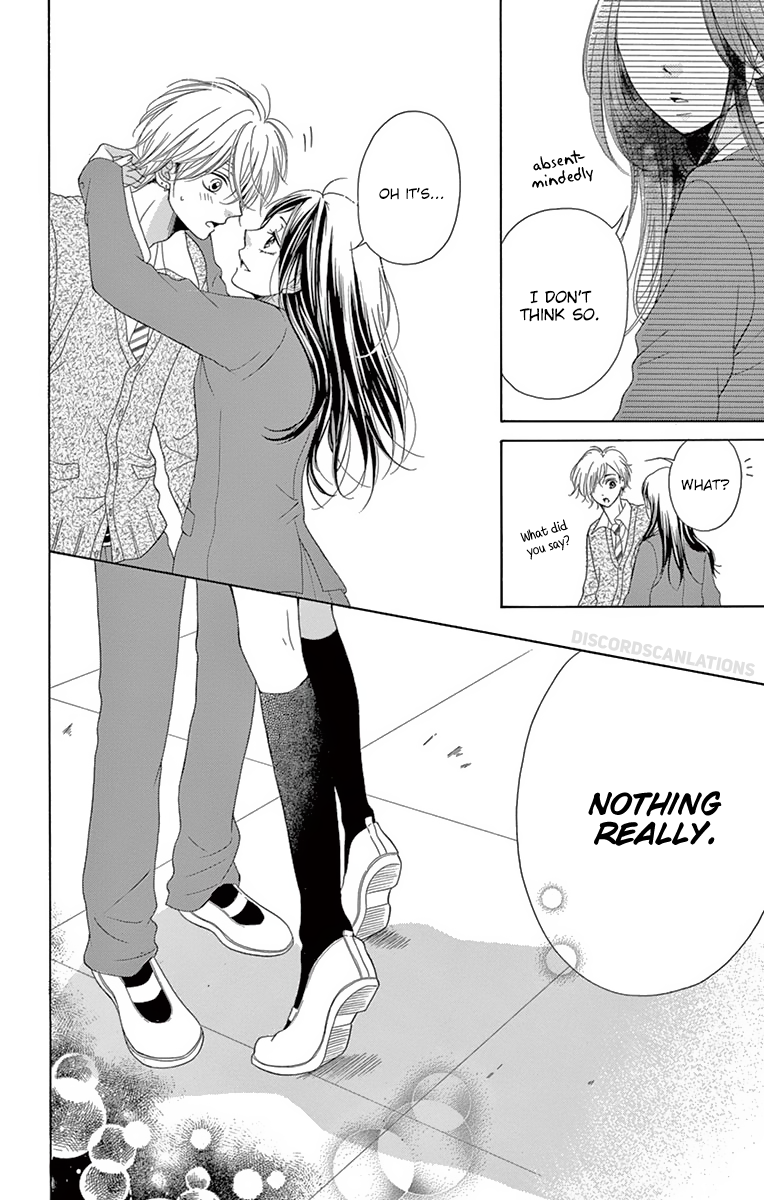 Koi desu ga Koi Janai Vol. 2 Ch. 4 第67页