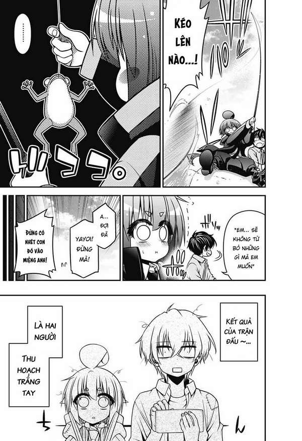 Dark Gathering Vol. 2 Ch. 6 第15页
