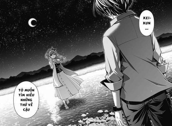 Dark Gathering Vol. 2 Ch. 6 第24页