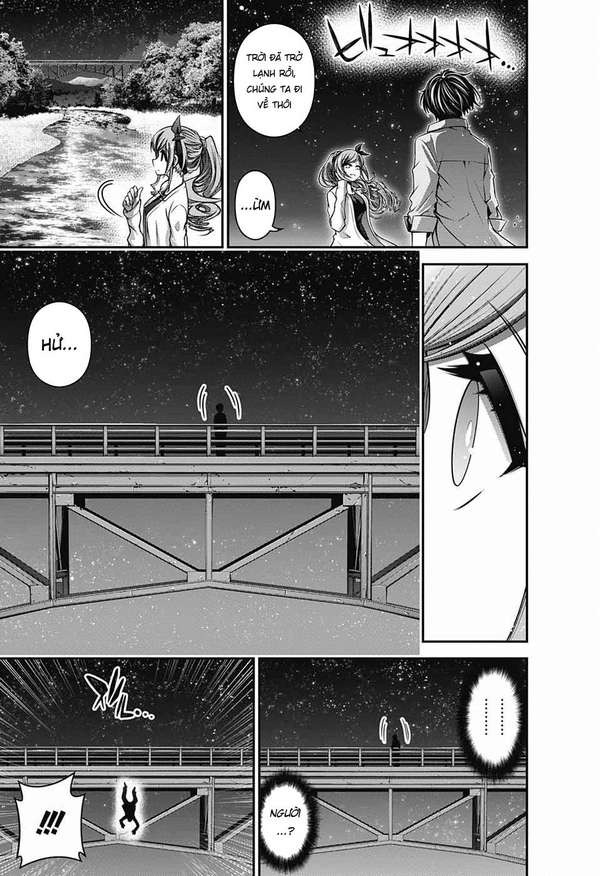 Dark Gathering Vol. 2 Ch. 6 第28页