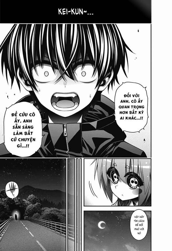 Dark Gathering Vol. 2 Ch. 6 第38页