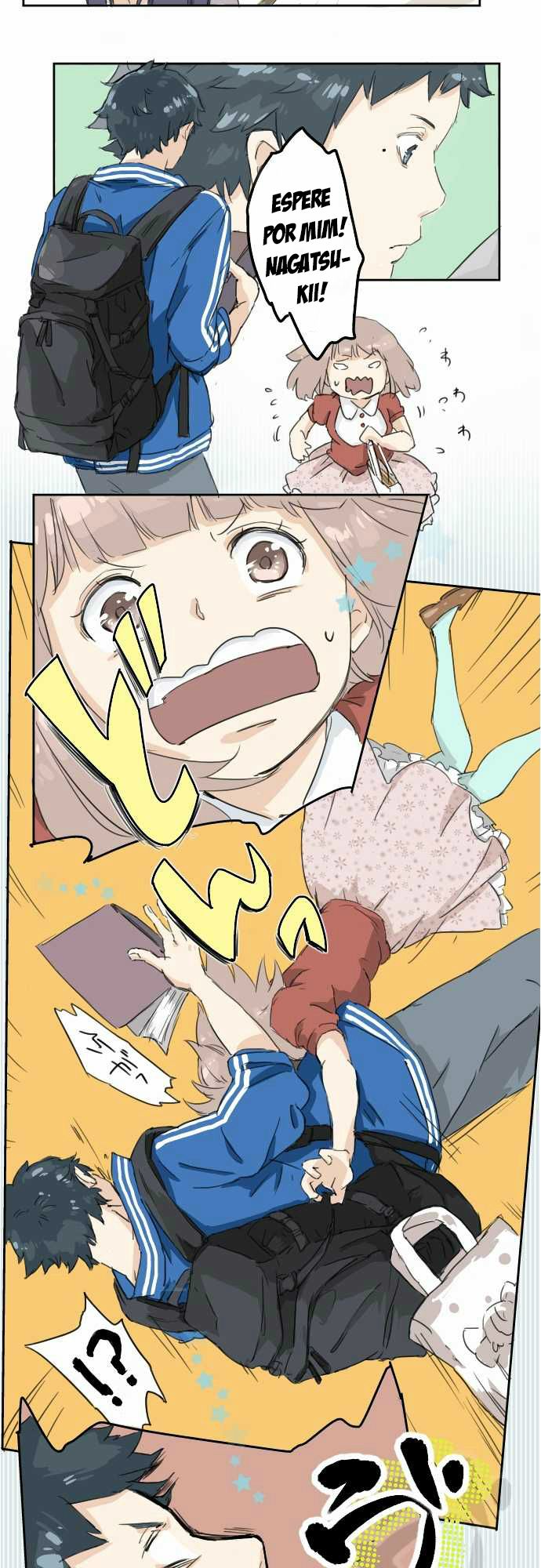 Koi Inu Ch. 0 第14页