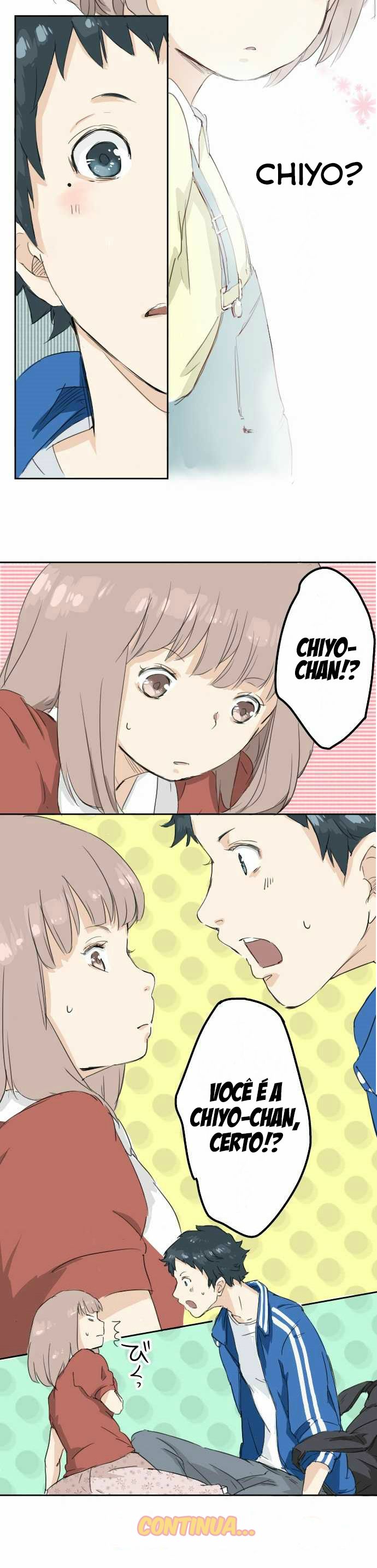 Koi Inu Ch. 0 第17页