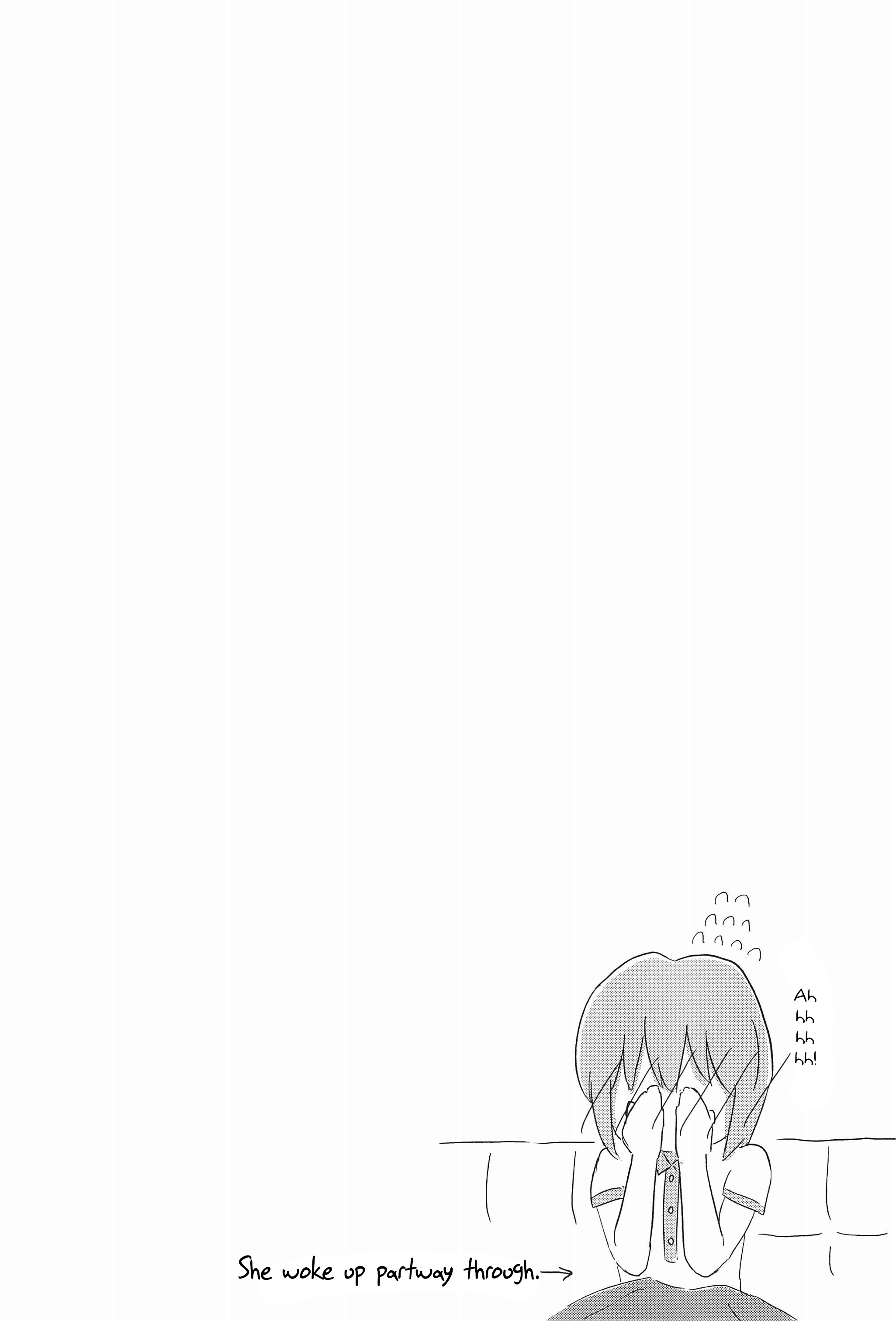 THE iDOLM@STER - Indirect Lip (Doujinshi) Oneshot 第14页