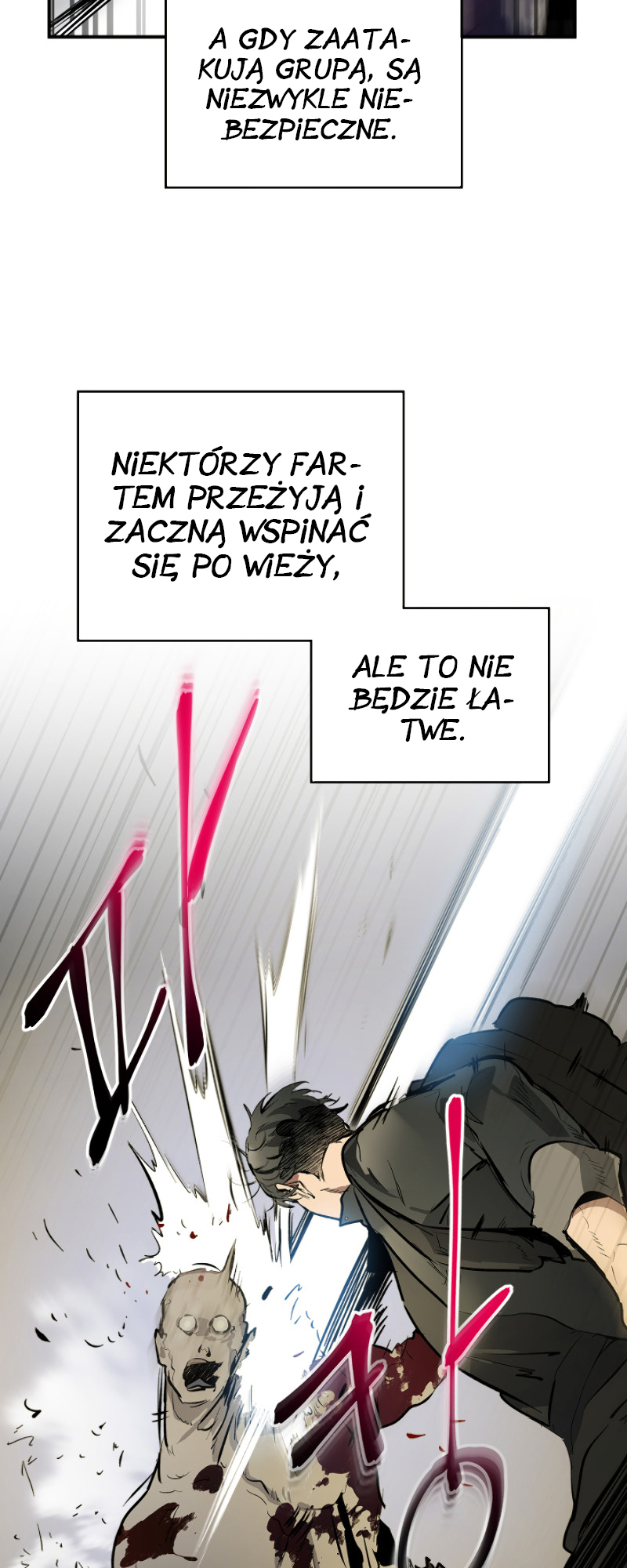 Level Up with the Gods Vol. 1 Ch. 3 第12页
