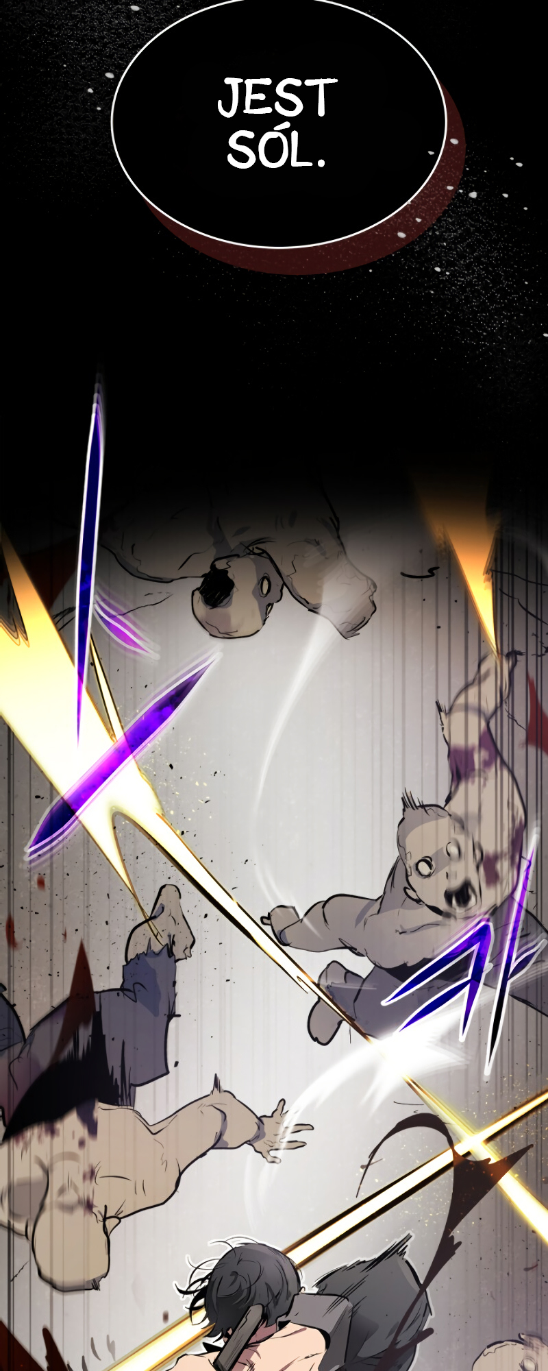 Level Up with the Gods Vol. 1 Ch. 3 第20页