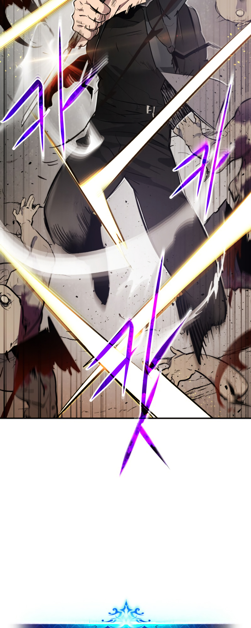 Level Up with the Gods Vol. 1 Ch. 3 第21页