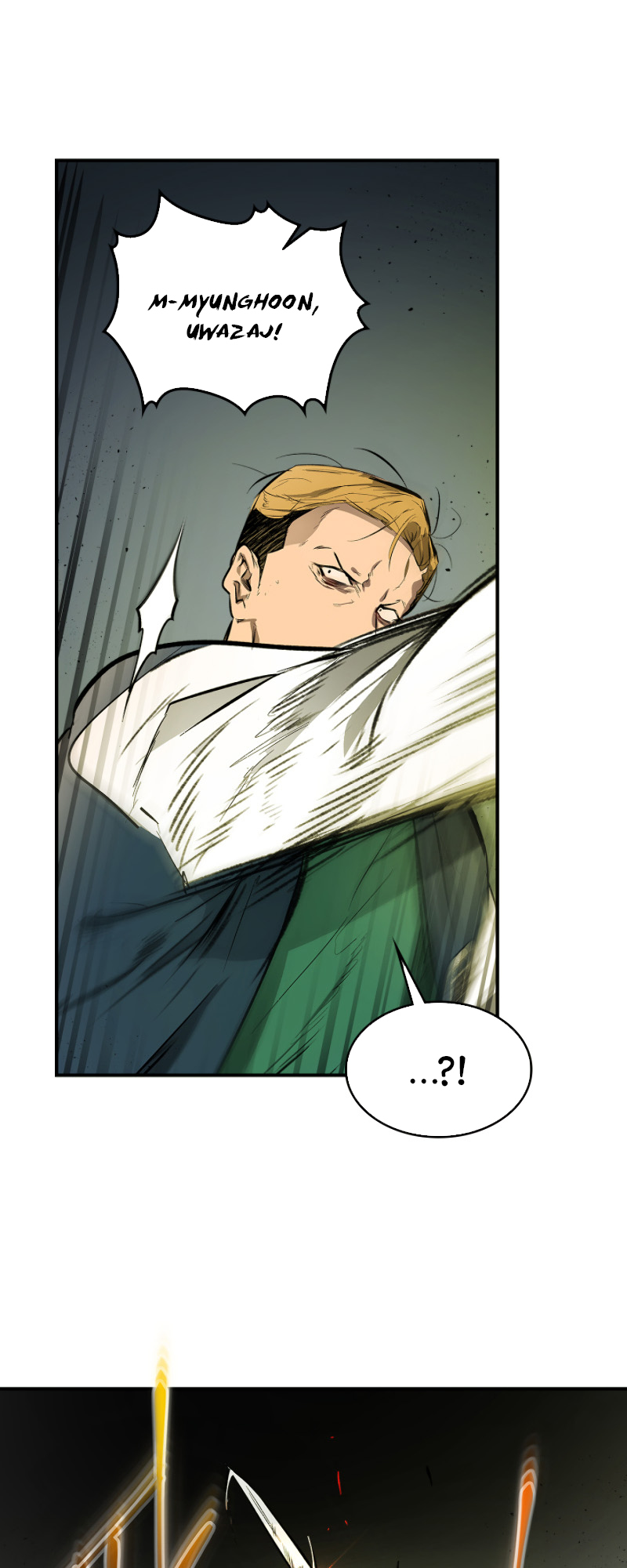 Level Up with the Gods Vol. 1 Ch. 3 第40页