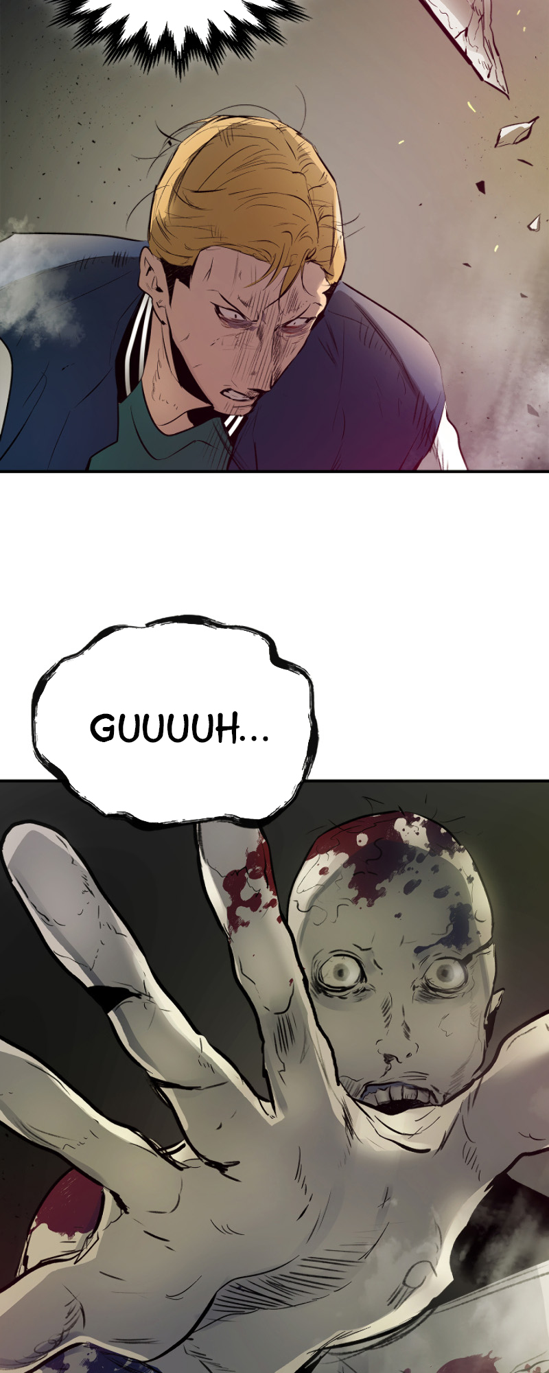Level Up with the Gods Vol. 1 Ch. 3 第42页