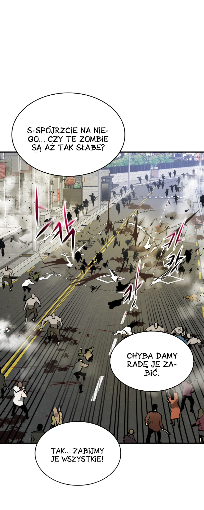 Level Up with the Gods Vol. 1 Ch. 3 第6页
