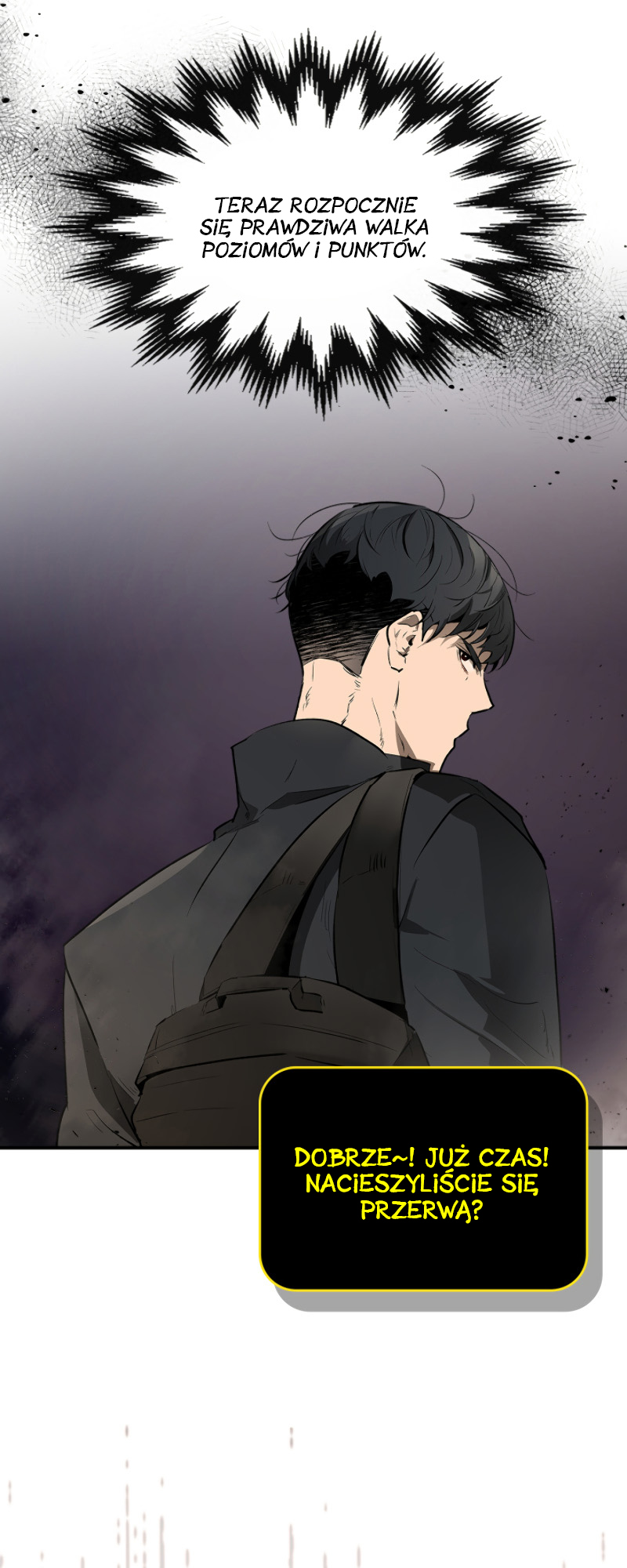 Level Up with the Gods Vol. 1 Ch. 3 第69页