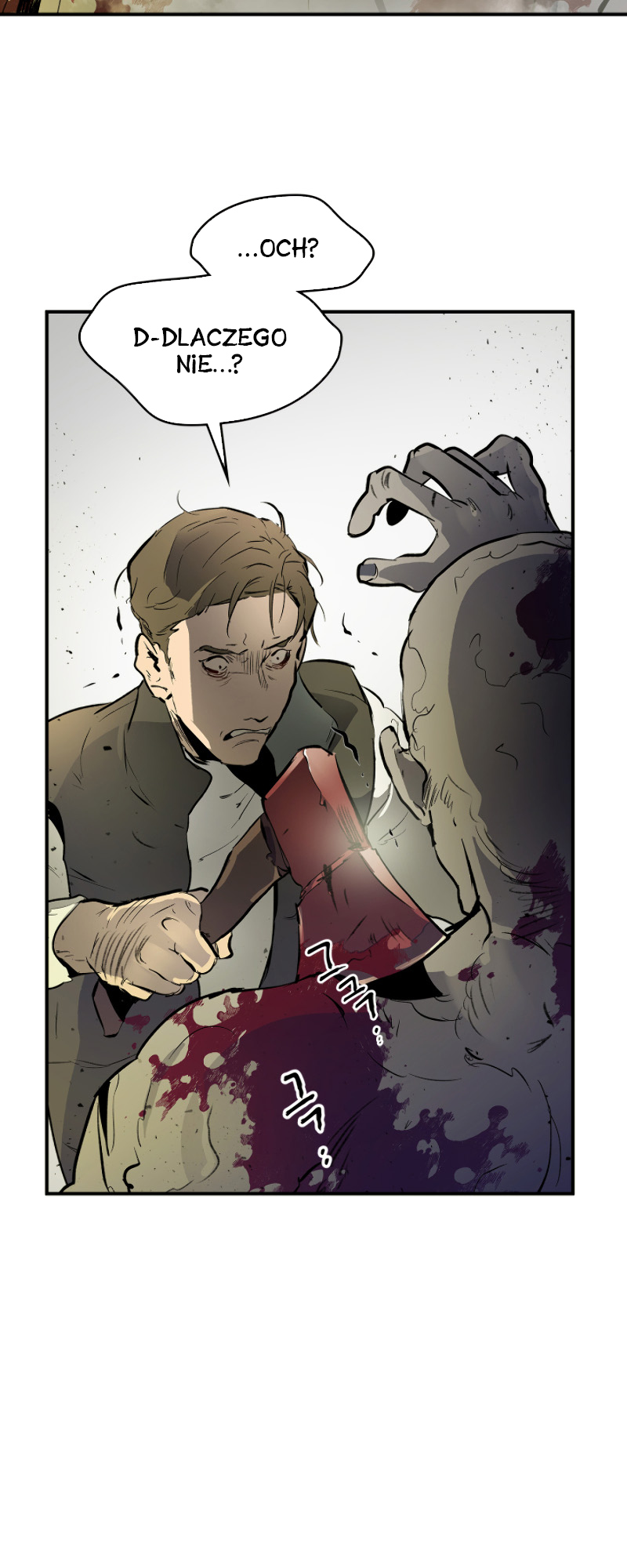 Level Up with the Gods Vol. 1 Ch. 3 第9页
