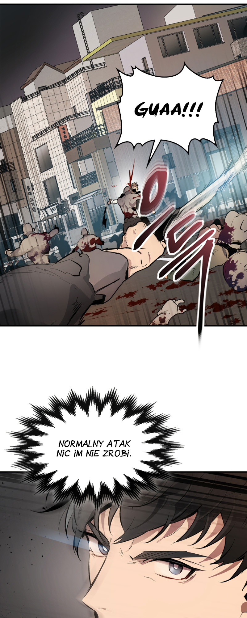 Level Up with the Gods Vol. 1 Ch. 3 第10页