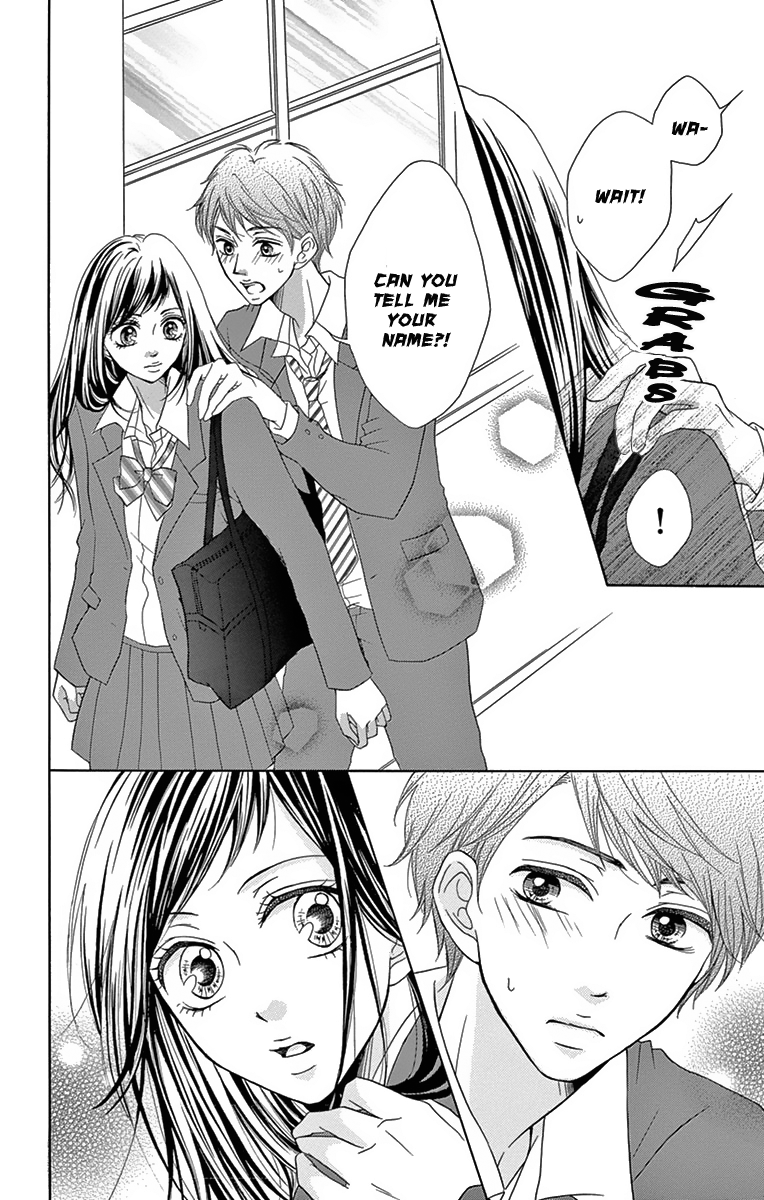 Koi desu ga Koi Janai Vol. 1 Ch. 2 第16页