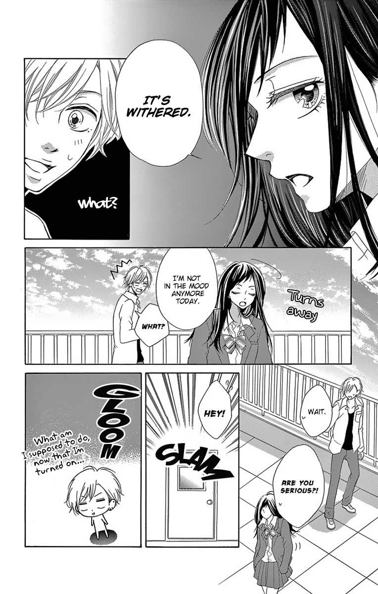 Koi desu ga Koi Janai Vol. 1 Ch. 2 第28页