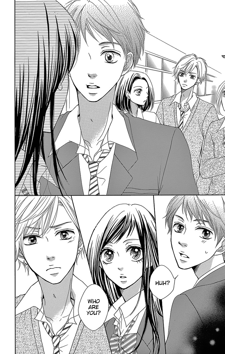Koi desu ga Koi Janai Vol. 1 Ch. 2 第32页