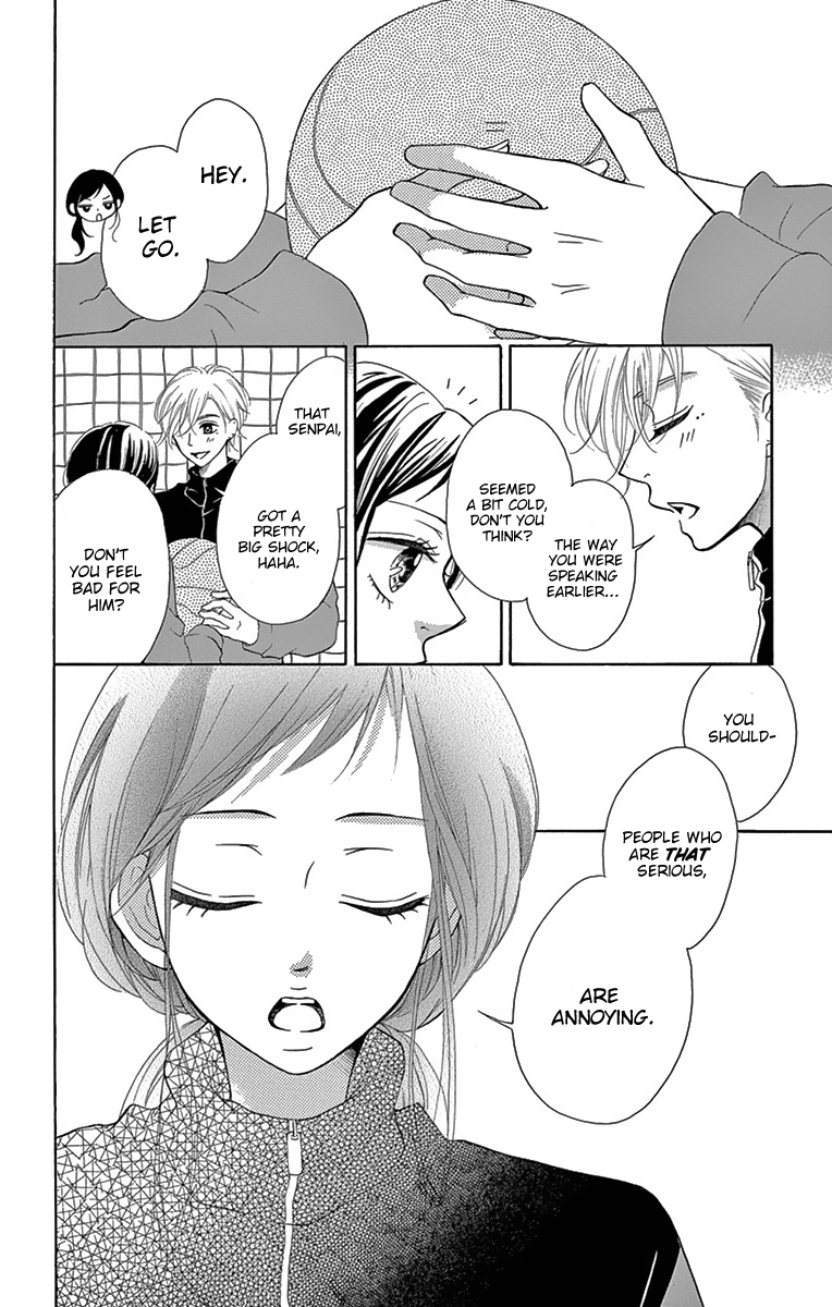 Koi desu ga Koi Janai Vol. 1 Ch. 2 第40页