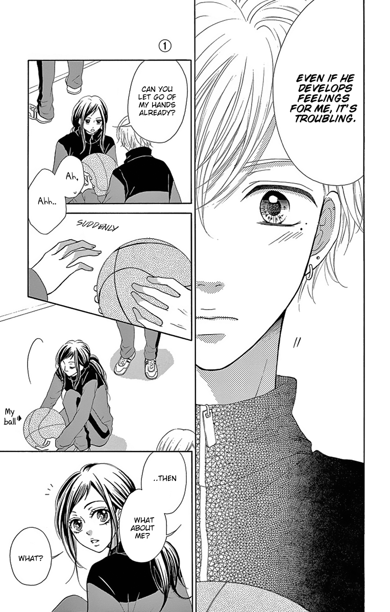 Koi desu ga Koi Janai Vol. 1 Ch. 2 第41页