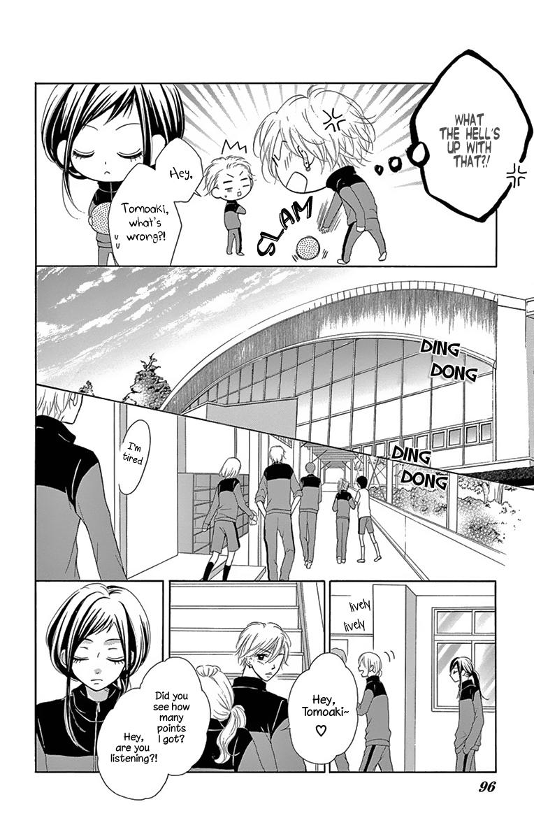 Koi desu ga Koi Janai Vol. 1 Ch. 2 第44页